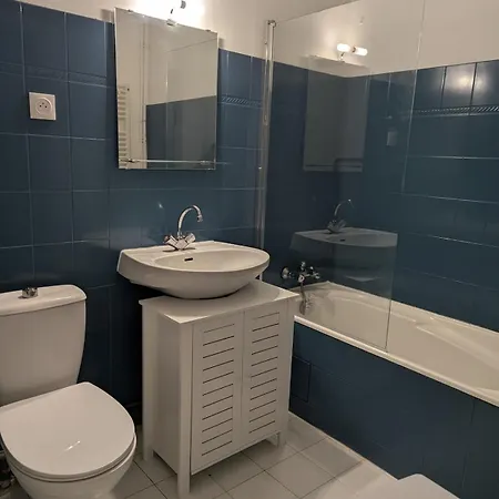 Cosy Bastide 4 Personnes カルカソンヌ