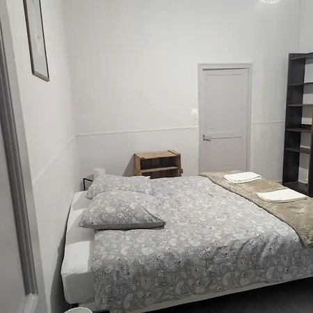 Cosy Bastide 4 Personnes דירה *