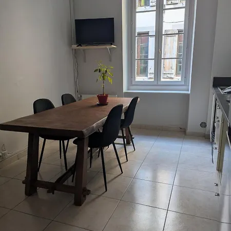 Cosy Bastide 4 Personnes *