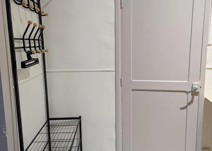 Apartman Cosy Bastide 4 Personnes Carcassone