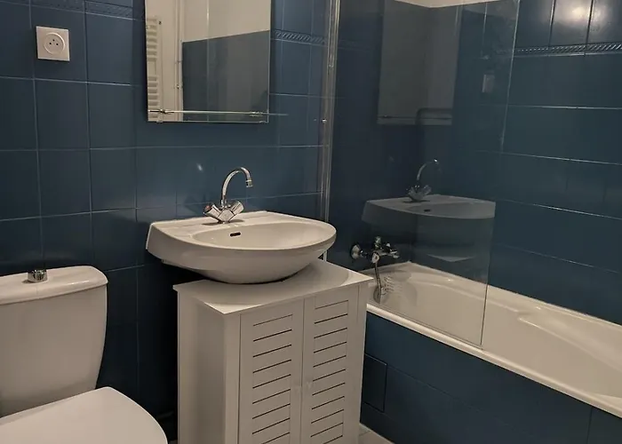 Cosy Bastide 4 Personnes Carcassone